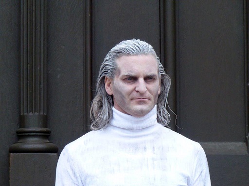 Totentanz an den ersten drei November-Tagen: Bürgertheater auf dem Domplatz in Bamberg