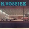 Das Autohaus Vossiek verkaufte sein operatives Geschäft an den Motor-Nützel Konzern