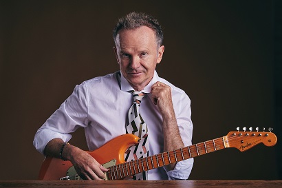 Humor und Musik direkt vom Erzeuger: Willy Astor kommt am Sonntag nach Coburg