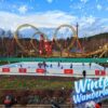 Winter Wunderland 2024/25: Das Freizeit-Land Geiselwind startet in die weihnachtliche Saison