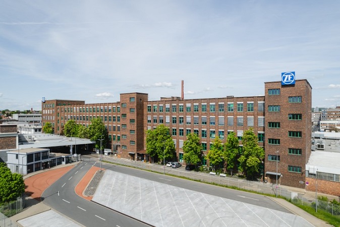 Produktionsverlagerungen nach Tschechien: Die Linke erklärt ihre volle Solidarität mit den Beschäftigten von ZF