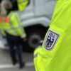 Zoll prüft Speditions- und Logistikbranche – Schwarzarbeitskontrollen in ganz Unter- und Oberfranken