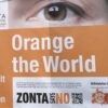Filmabend des Zonta Clubs zum Anti-Gewalttag: „Morgen ist auch noch ein Tag“