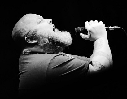 Blues, Soul, Rock: Andreas Kümmert kommt in den Kulturboden nach Hallstadt