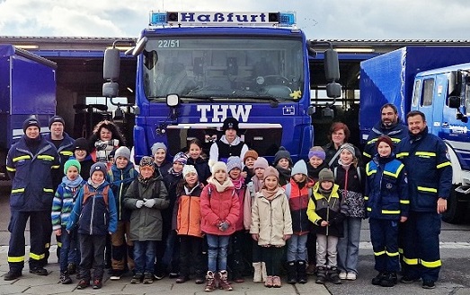 Mit den Kindern zur Arbeit: Mitbringtag am Buß- und Bettag ist ein Baustein für familienfreundliche Personalpolitik