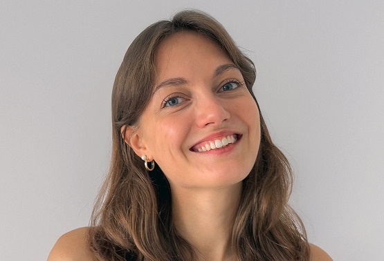 Mit digitaler Bildung Demokratie stärken: THWS-Absolventin Katharina Wildanger erhält Kulturpreis Bayern