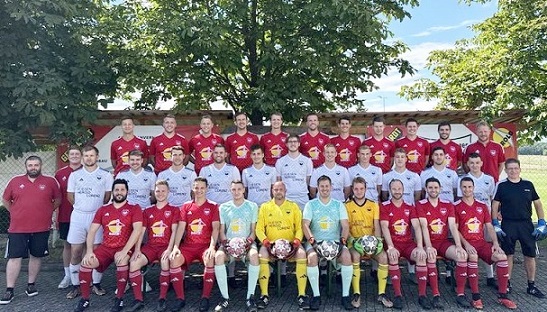 Halbzeit bei der DJK Altbessingen: „Unsere zehn Spiele am Stück ohne Niederlage waren schon außergewöhnlich!“