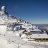 Der Große Arber: Schneesicher – und bis auf 1456 Meter Höhe