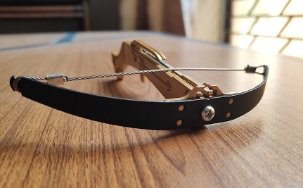 58-Jähriger verletzt die Mitarbeiterin eines Krankenhauses mit einer Armbrust tödlich und wird in Unterfranken festgenommen