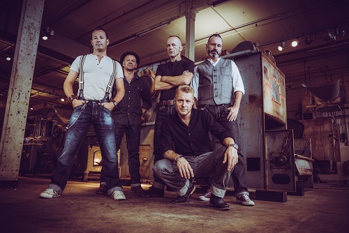 Der Stattbahnhof lässt es mit seinem Programm im Januar ruhig angehen