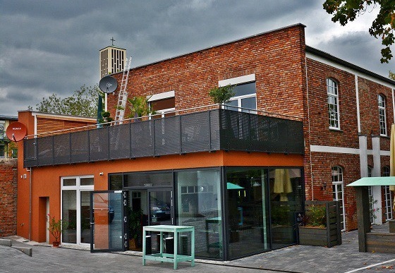 Rätselraten um das Aus des Restaurants Brick House am Schweinfurter Obertor