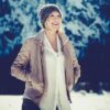 Die preisgekrönte bayrische Singer/Songwriterin Claudia Koreck gibt ein Weihnachtskonzert in der Stadthalle Haßfurt