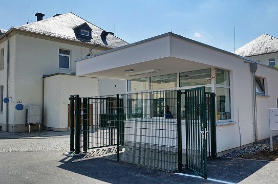 Zweckverband Interkommunaler Gewerbepark Conn Barracks: Verbandsversammlung beschließt Erwerb der Fläche