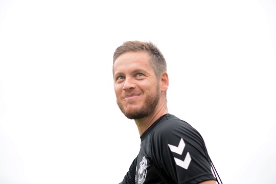 FTS-Trennung: Nachfolger von Adrian Gahn wird der Sohn von dessen Vor-Vorgänger