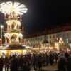 Fahr mal hin und schau´s mal an: Die weihnachtliche Bierstadt Bamberg