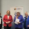 „Frauen in die Politik!“: Feierlicher Abschluss des Aktionsprogramms im Landkreis Schweinfurt