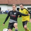 Die Torflut in der Kreisliga: 6,6 Tore im Schnitt in fünf Partien, aufregende Spiele in Dittelbrunn und Zeuzleben