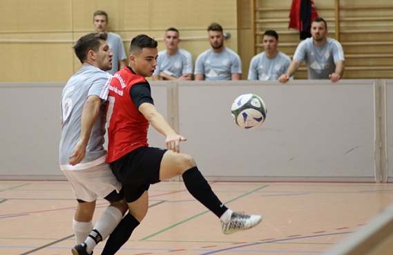 Budenzauber in Bergrheinfeld: Diese Hallenturniere sollte sich niemand entgehen lassen