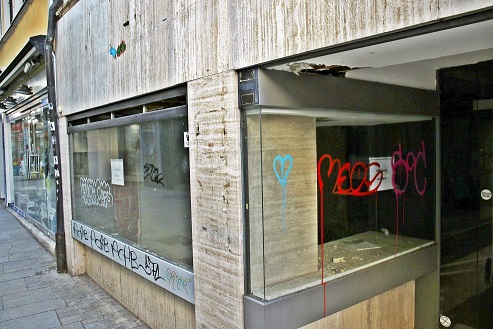 Neue Förderrichtlinie „SWstartklar“: Stadt Schweinfurt setzt klaren Impuls zur Stärkung der Innenstadt