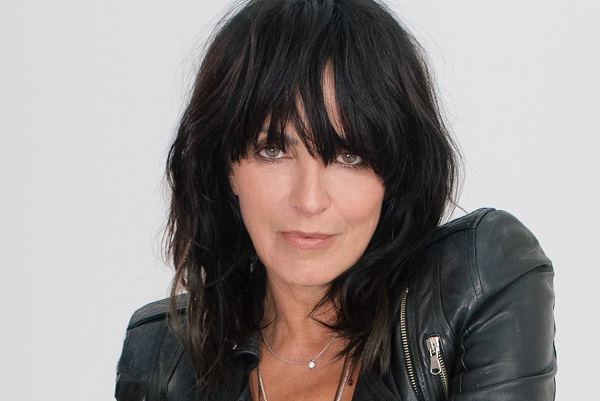 Frauen-Power nächsten Sommer in Bad Kissingen: Nun kommt auch Nena auf das Flugplatzgelände