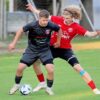 Der FC Fuchsstadt verabschiedet sich mit einem unerwarteten Sieg aus dem Fußball-Jahr
