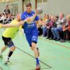 Gegen Bad Brückenau: Wegweisendes Heimspiel für die Schweinfurter Handballer