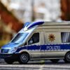 Mehrere Straftaten bei einer Kontrolle: 37-jähriger Fahrzeugführer ist nun zu Fuß unterwegs