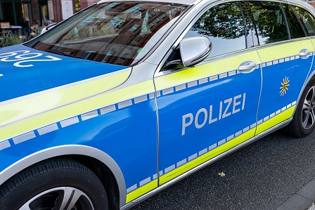 Versuchter Aufbruch eines Geldautomaten: Kriminalpolizei ermittelt, Zeugen gesucht