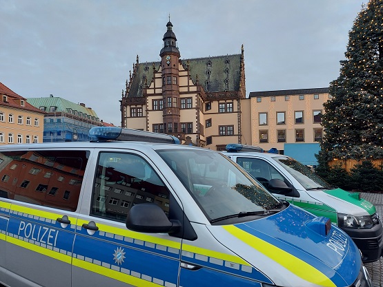 Richard Graupner (AfD): „Auch Schweinfurt hat ein massives Kriminalitätsproblem!“