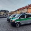 Kontrollen der Polizei Schweinfurt im Innenstadtbereich: Mit Cannabis handelnder Algerier wurde verurteilt, mehrere Anzeigen gefertigt