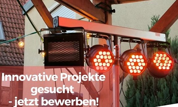 Bewerbungen können eingereicht werden: Start für Regionalbudget und Öko-Kleinprojekte im Oberen Werntal