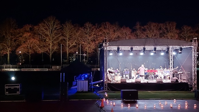 So war das Schnüdel-Singen im Schweinfurter Sachs-Stadion – MIT FOTOS!