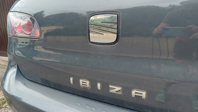 Schutzengel waren zur Stelle: Doch zwei Damen in ihrem Seat erwischten keine wirklich guten Samstagabende