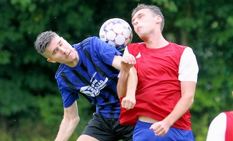Halbzeit bei der SG Franken Sennfeld: „…, wenn nicht, dann greifen wir nächste Saison weiter an!“