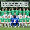 Zwischen Vorfreunde und Bangen: Die U19 der Schnüdel wartet auf attraktive Gegner, die U17 zittert um den Klassenerhalt