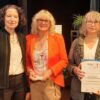 „Laienhelferinnen Werneck“ des SkF Schweinfurt erhalten den ersten Preis beim Förderpreis „Zeichen setzen“