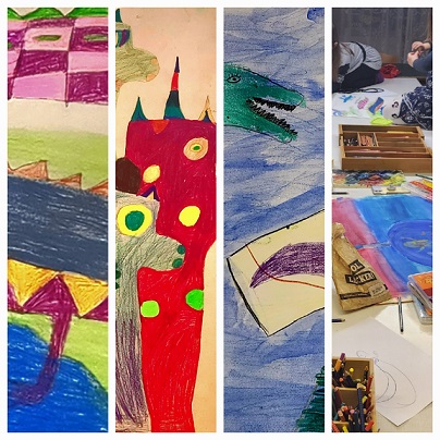 Mit Kunst und Kultur ins neue Jahr: Veranstaltungen für Kinder und Erwachsene im Januar