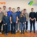 „KOOP-WÄRME“: Stadtwerke Schweinfurt und THWS starten innovatives Forschungsprojekt zur nachhaltigen Wärmeversorgung