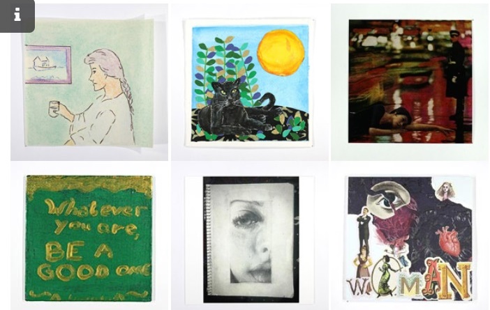 Kunstfestival 6×6 in der US-Partnerstadt Rochester: Auch 2025 können Würzburger Kunstschaffende teilnehmen