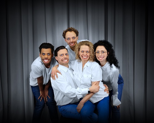 „Baracke“ von Rainald Goetz feiert Premiere auf der Großen Bühne des ETA Hoffmann Theaters