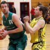 Basketball in Schweinfurt: Gibt´s noch – und nun auch wieder mit dem ein oder anderen bekannten Namen….