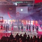 Fitness First Würzburg Baskets kassieren ihre erste BBL-Heimniederlage nach sechs Monaten