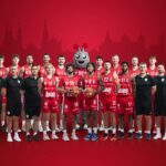 Die FIT/One Würzburg Baskets stehen trotz der Heimniederlage gegen Heidelberg im Viertelfinale der Play-Offs
