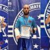 Spannung, Erfolg und Durchhaltevermögen: Videnin Dojo Schweinfurt bei der Bavarian Open 2024