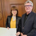 Fest verwurzelt in Oberfranken: Dr. Ursula Redler wird neue Direktorin des Amtsgerichts Haßfurt