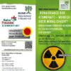 „Renaissance der Atomkraft – Wunsch oder Wirklichkeit? Erneuerbare Energien sichern die Energieversorgung der Zukunft“