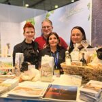 Die Rhön auf der CMT 2025 in Stuttgart: Reiseziele „vor der Haustüre“ werden immer beliebter