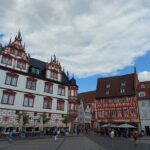 Fahr mal hin und kehr mal ein: Das Brauhaus zu Coburg mit dem hausgebrauten Veste-Trunk