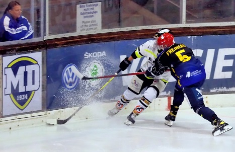 Happy New Year? Der Januar wird für die Mighty Dogs zum Monat der Wahrheit