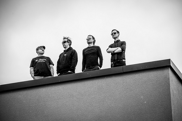 Punkrock im Alten Butterwerk Gerolzhofen: Alternativer Abbruchabend Mitte März mit drei Bands